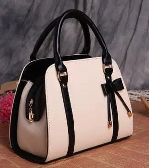 Stylish Bow Shoulder Bag for Women