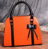 Stylish Bow Shoulder Bag for Women