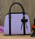Stylish Bow Shoulder Bag for Women