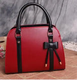 Stylish Bow Shoulder Bag for Women