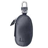 Solid Leather Trunk Car Styling Wallet Key Bag K002