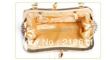High Style Diamond Evening Hangbag, Free Shipping