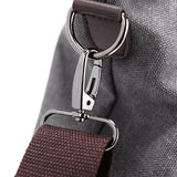 Woman Canvas Bags Casual Shoulder Bag Large Capacity Hobos Bag