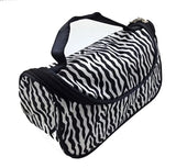 Zipper Cosmetic Bag Lady Travel Organizer Accessory Toiletry Make Up Holder Case
