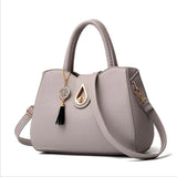 Female Sweet Lady Handbag Messenger Shoulder Bag