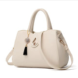 Female Sweet Lady Handbag Messenger Shoulder Bag