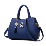 Female Sweet Lady Handbag Messenger Shoulder Bag