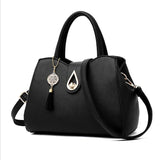 Female Sweet Lady Handbag Messenger Shoulder Bag