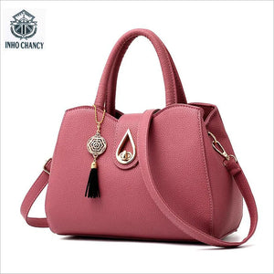 Female Sweet Lady Handbag Messenger Shoulder Bag