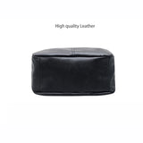 Crossten Women Backpack Pu Leather School Bags High Youth Leather Backpacks