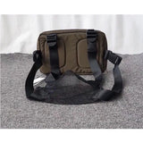 Functional Tactical Chest Rig Waist Bag Hip Hop Streetwear Kanye West