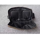 Functional Tactical Chest Rig Waist Bag Hip Hop Streetwear Kanye West