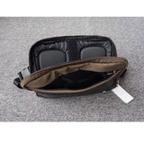 Functional Tactical Chest Rig Waist Bag Hip Hop Streetwear Kanye West