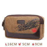 Fanny Pack for Men Women Money Belt Bum Bag Handbags