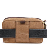 Fanny Pack for Men Women Money Belt Bum Bag Handbags