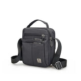 Waterproof Nylon Messenger Bags Shoulder Tote Weekend Travel Handbag