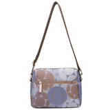 High-end Oxford Shoulder Bag for Women
