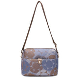 High-end Oxford Shoulder Bag for Women