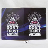 Arrival Passport Cover Travel Wallet Tarjetero