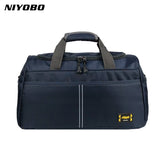 Print Casual Travel Bag Shoulder Messenger Women/Men Travel Bag