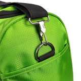 Print Casual Travel Bag Shoulder Messenger Women/Men Travel Bag