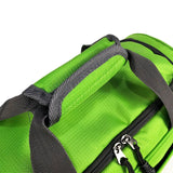 Print Casual Travel Bag Shoulder Messenger Women/Men Travel Bag