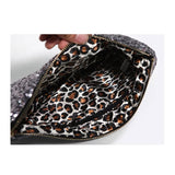 Glitter Sparkling Women Clutch Bag Sequins Evening Bag