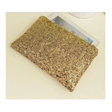 Glitter Sparkling Women Clutch Bag Sequins Evening Bag