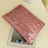 Glitter Sparkling Women Clutch Bag Sequins Evening Bag