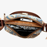 Summer Style Shoulder Bag High-end Oxford Women Canvas Messenger Bags