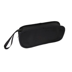 Travel Laptop Cable Power Adapter Carrying Case Organizers Bag
