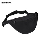 Women's Waist Bag Fanny Pack Belt 130cm