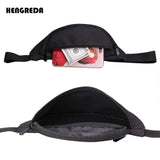 Women's Waist Bag Fanny Pack Belt 130cm