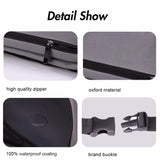Women's Waist Bag Fanny Pack Belt 130cm