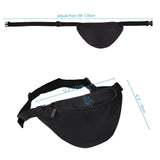 Women's Waist Bag Fanny Pack Belt 130cm