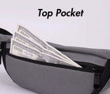 Women's Waist Bag Fanny Pack Belt 130cm