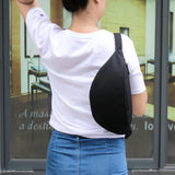 Women's Waist Bag Fanny Pack Belt 130cm