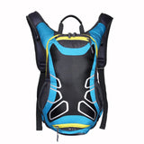 Professional Bike Riding Backpack High Capacity Road Bag