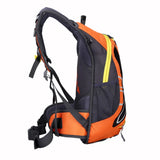 Professional Bike Riding Backpack High Capacity Road Bag