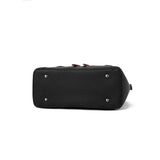 Women Handbag PU Large Capacity Shoulder Bag