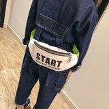 Fanny Pack Money Pouch Belt Wallet Sport Holiday Kids