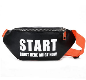 Fanny Pack Money Pouch Belt Wallet Sport Holiday Kids