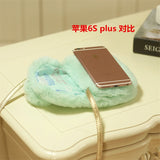 Baby Girls Mini Crossbody Bag Purse Bowknot