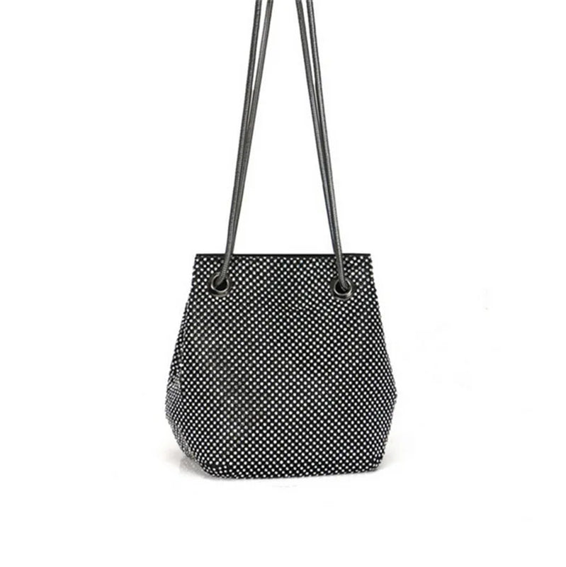 Wild Women Shoulder Bag Explosion Bag Dinner Bag