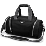 Oxford Couple Travel Bags Luggage Garment Bag Shoulder Strap Duffel