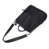 Women's Oxford Chain Backpacks Waterproof Shoulder Bags