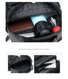 Cowhide Leather Shoulder Bag Crossbody Men Business Briefcase