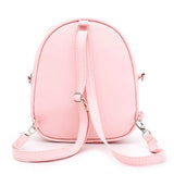 Animal Cartoon Shoulder Bag for Kids - Kindergarten Schoolbag Backpack