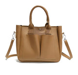 Bulk Tote Leather High End Handbags