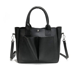 Bulk Tote Leather High End Handbags